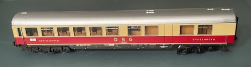 Märklin 4087 tee - db,