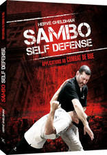 Sambo Self Defense -