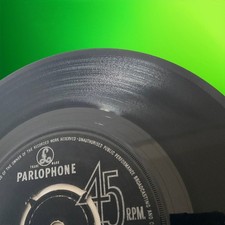 The Beatles - Hello Goodbye /