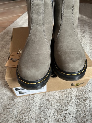 Doc martens leonore chelsea - martens,