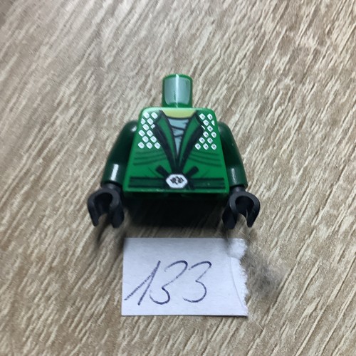 Lego figuren torso von - lego,
