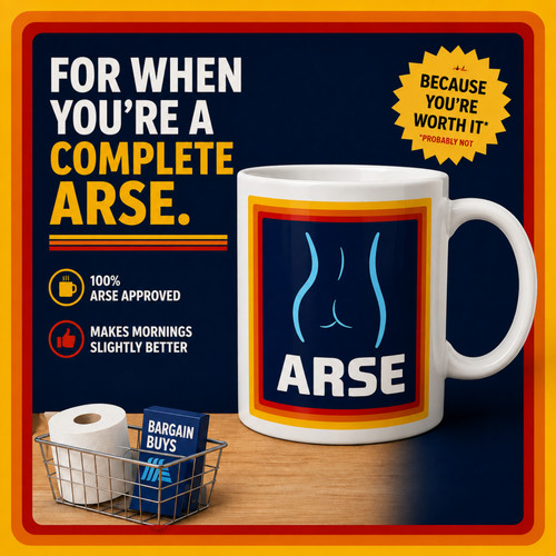 006 aldi parodie arsch - parodie,