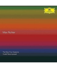 The New Four Seasons (Vivaldi