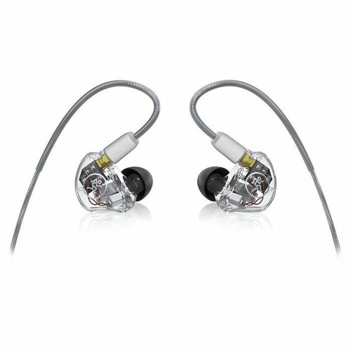 Mackie 360 triple balanced - mackie,