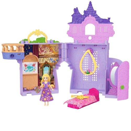 Disney princess rapunzel - disney,