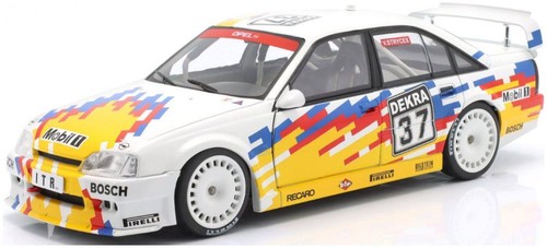 Ixo wrek90 opel - opel, evo