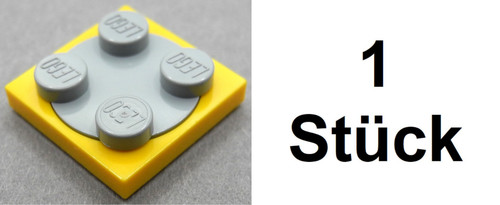 Lego 3680c02 drehteller - lego,