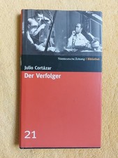 Der Verfolger. SZ-Bibliothek