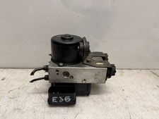 Bmw e36 abs hydraulikblock - bmw,
