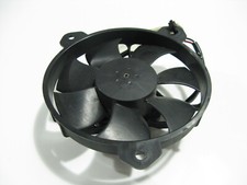 Kühlerlüfter Kühler-Lüfter Ventilator links Ducati Streetfighter 848, F1, 12-15