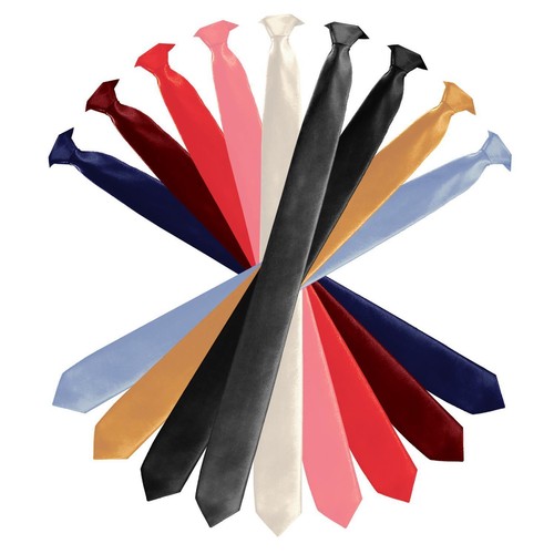 Krawatte slim schlips - krawatte,