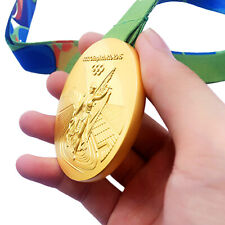 2016 RIO DE Souvenir Champion