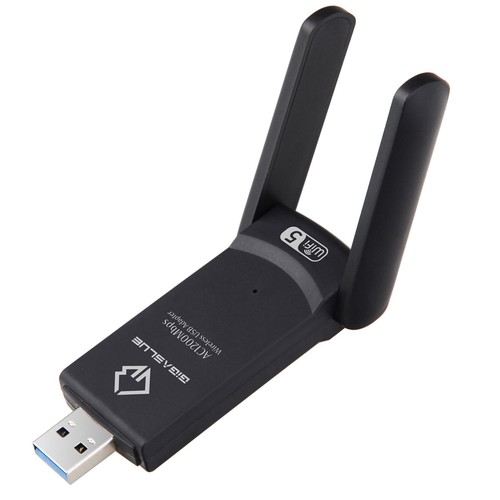 Gigablue ultra 1200mbps - 1200mbps, w-lan