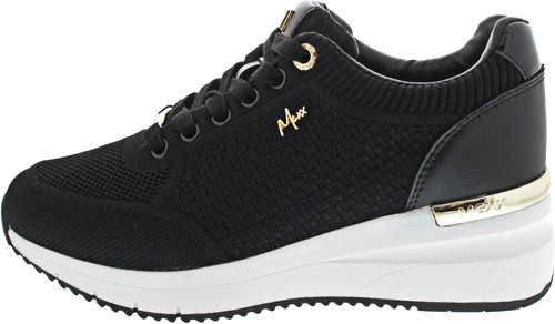 Mexx glass damen sneaker - glass,