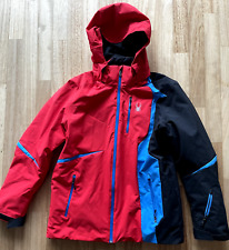 Spyder Ski Jacke Herren