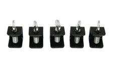 Mini Karosserieklemmen 5 Stk