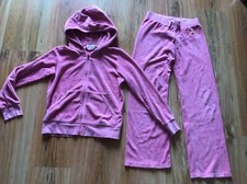 Juicy Couture Jogginganzug