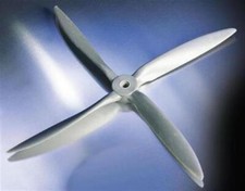 APC Propeller 4-Blatt 10x6 /