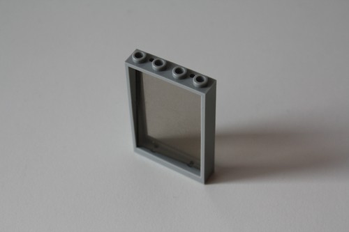 Lego 2493 fenster panel - lego, 1