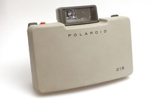 Polaroid Land Camera Automatic