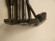 Schlagschrift,Schlagzahlen,DIN