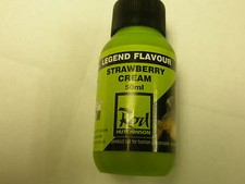 Rod Hutchinson Strawberry