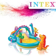 Intex dinoland play center - intex,