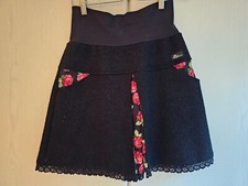 Alpenkuhl Rock aus warmem