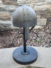 Nasalhelm Ritterhelm