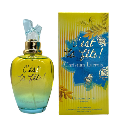 Christian - (199,99eur/100ml),