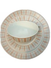 Rarität Teeset 1918 Kaestner