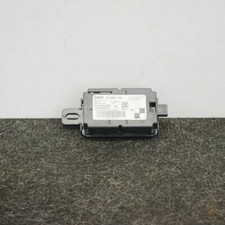 BMW 2 Coupe F22 F87 Radio Fernbedienung Empfänger 9319081 2014