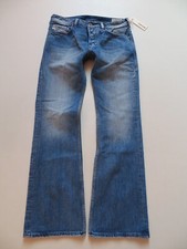 Diesel ZATHAN wash 008AT