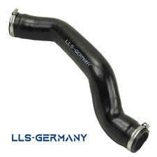 TURBO- LADELUFTSCHLAUCH FÜR