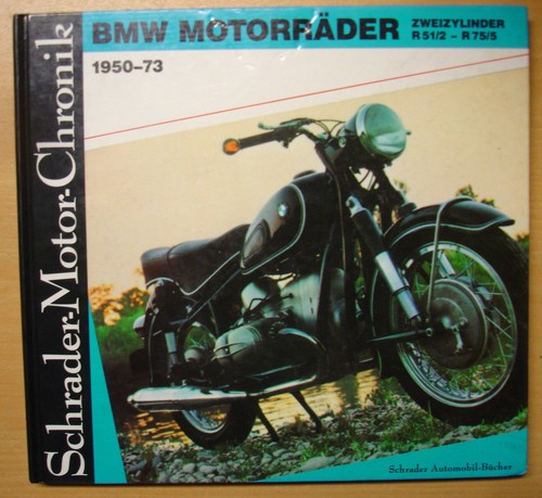 Bmw motorräder zweizylinder - motorräder,