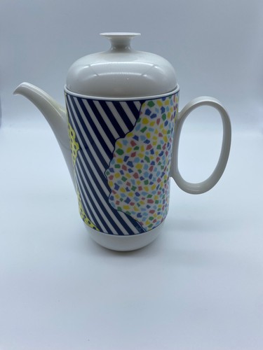 Rosenthal duo modern times - duo,