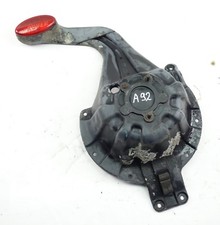 Land Rover Freelander LN Ersatzradhalter Ersatzrad Reserveradabdeckung BHU490010