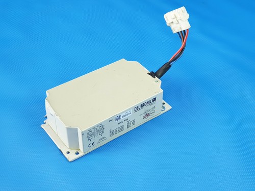 Deutronic dvc 125 - deutronic,