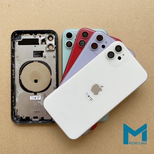 Original iphone backcover - original, 11
