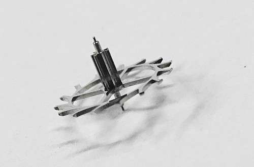 Uhr frankreich rohling 233 - uhr, 233/60