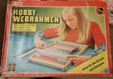 HOBBY LOOM SISO frame vintage