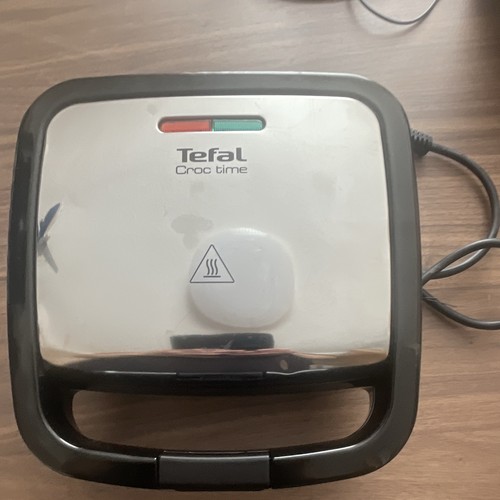 Tefal croc time - tefal,