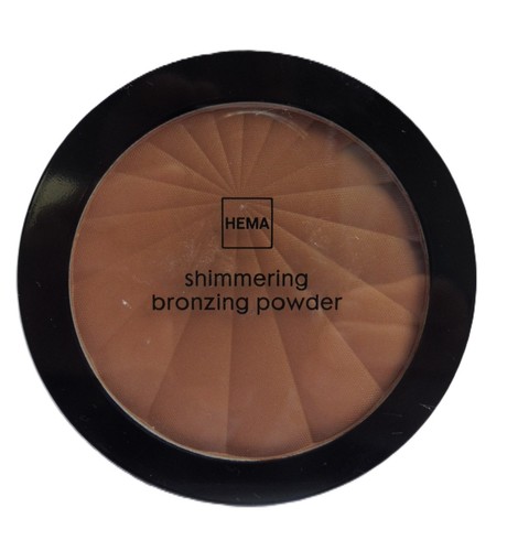 Hema schimmernder bronze - hema,