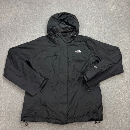 North face jacke - face,
