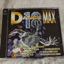 Dance Max 18 (1996) Fun