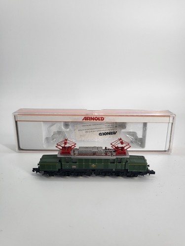 Arnold spur 2329 elektrolok - spur,