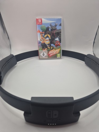 Nintendo switch ring - nintendo,