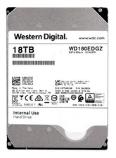 Western Digital WD180EDGZ 18TB