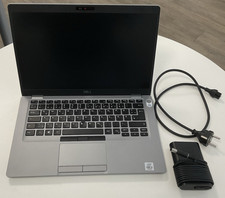 Notebook DELL Latitude 5410