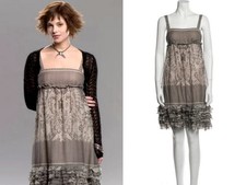 Diane Von Furstenberg Oleada